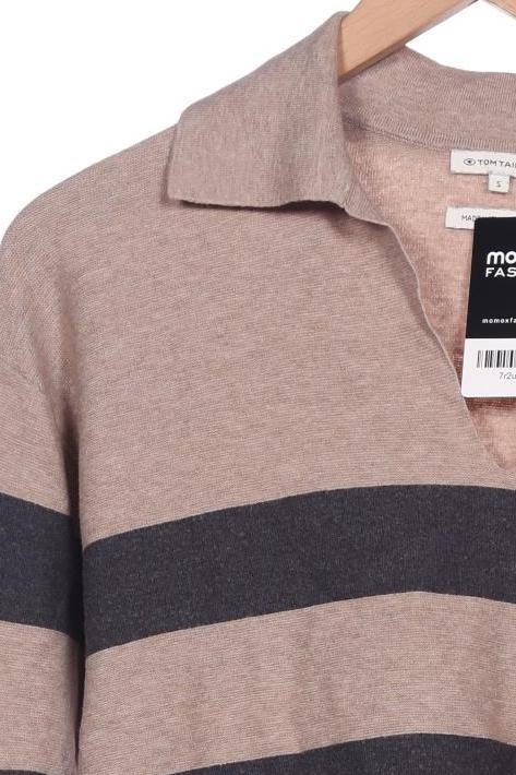 Tom Tailor Women's Sweater Beige Size S 9