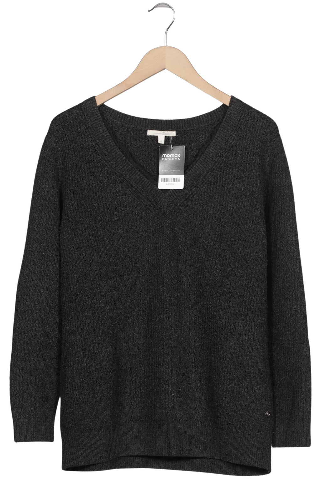 Tom Tailor Women Sweater Grey M 2