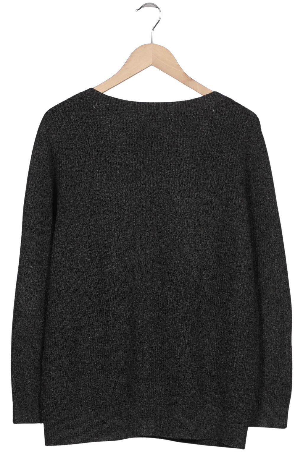 Tom Tailor Women Sweater Grey M 3