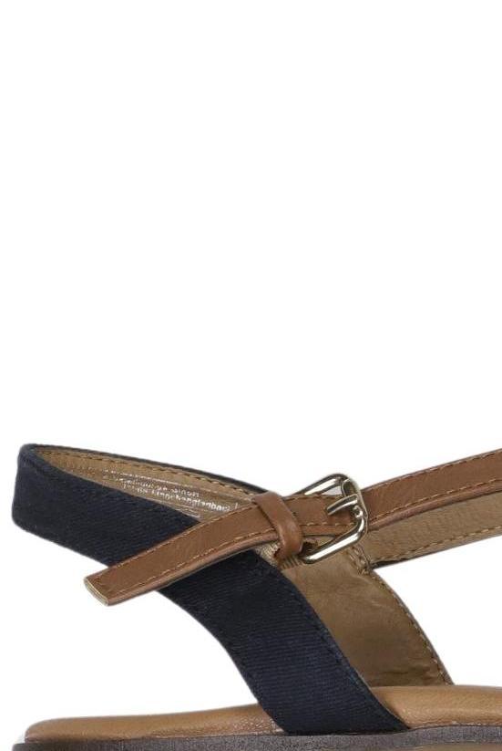 Tom Tailor Women's Sandals Multicolor EU 42 Synthetic Leather 3