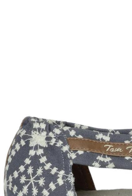 Tom Tailor Women Sandals Multicolored EU 40 5
