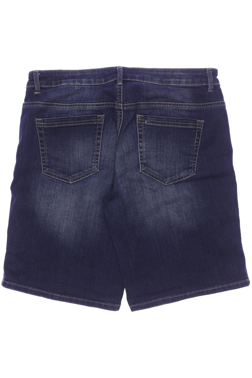 Tom Tailor Damen Shorts Navy W30 5