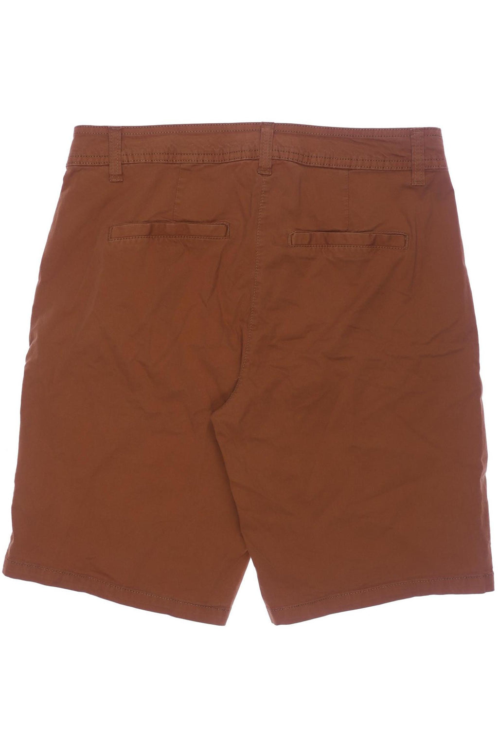 Tom Tailor Damen Shorts Orange EU 34 6