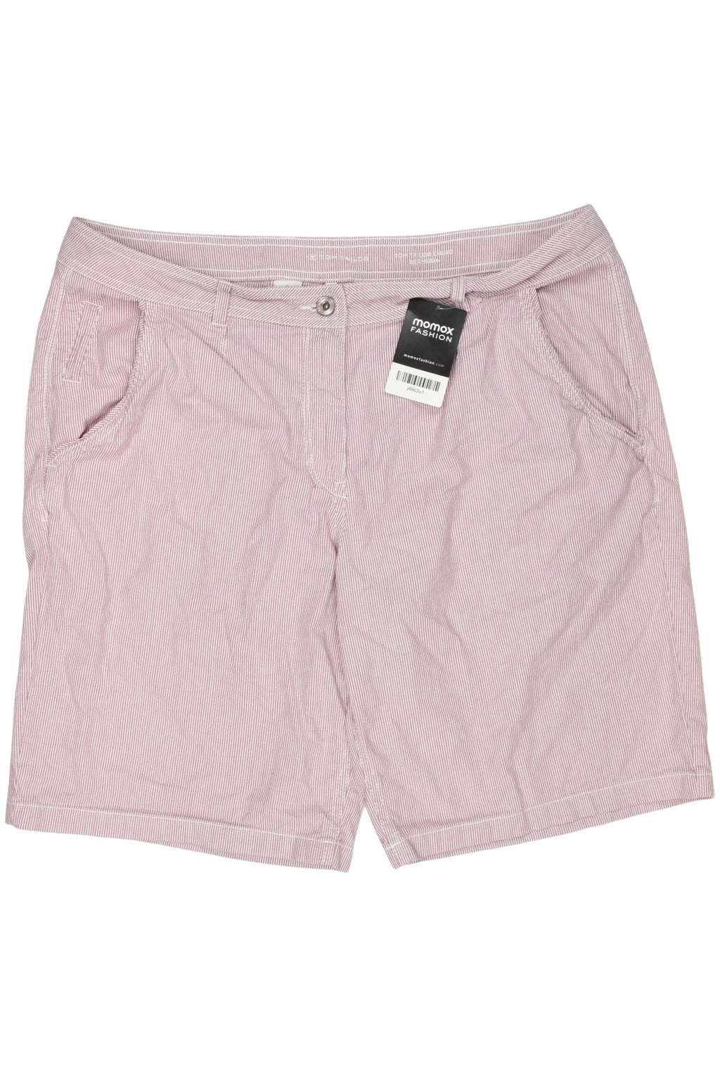 Tom Tailor Damen Shorts Pink EU 44 2