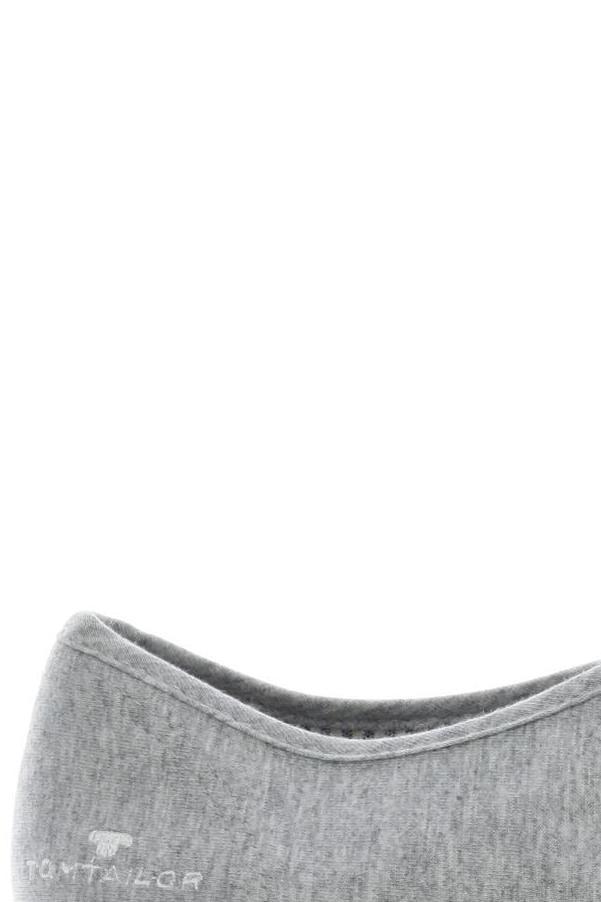 Tom Tailor Women's Sneaker Gray EU 38 4