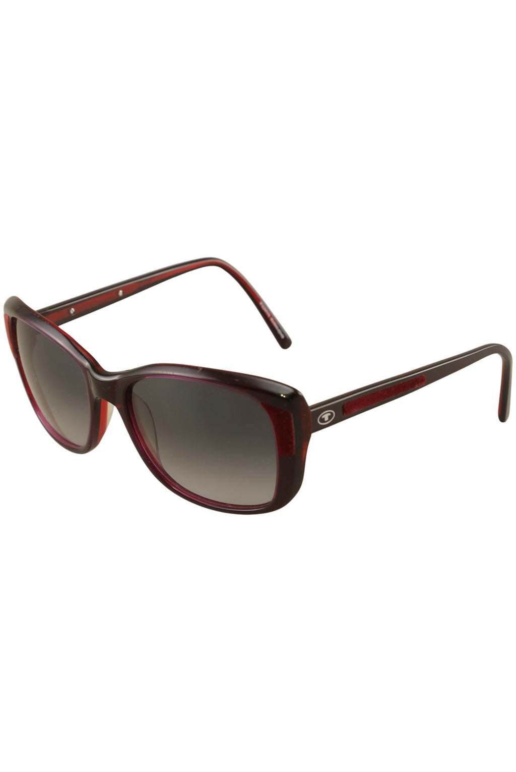 Tom Tailor Women Sunglasses Bordeaux 2