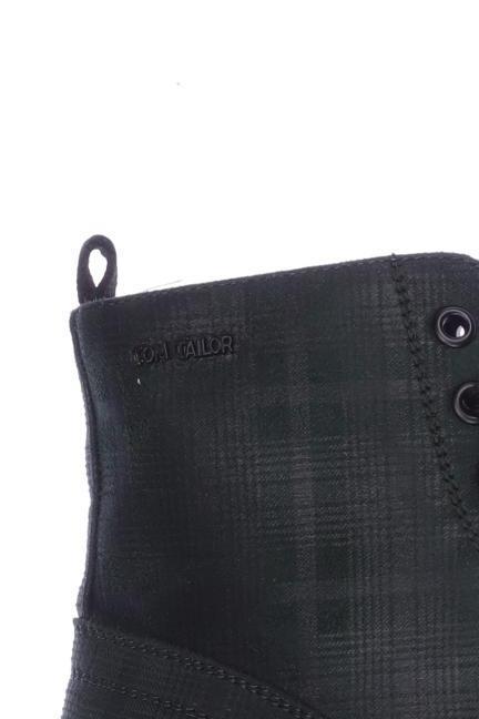 Tom Tailor Women Ankle Boot Green EU 38 3