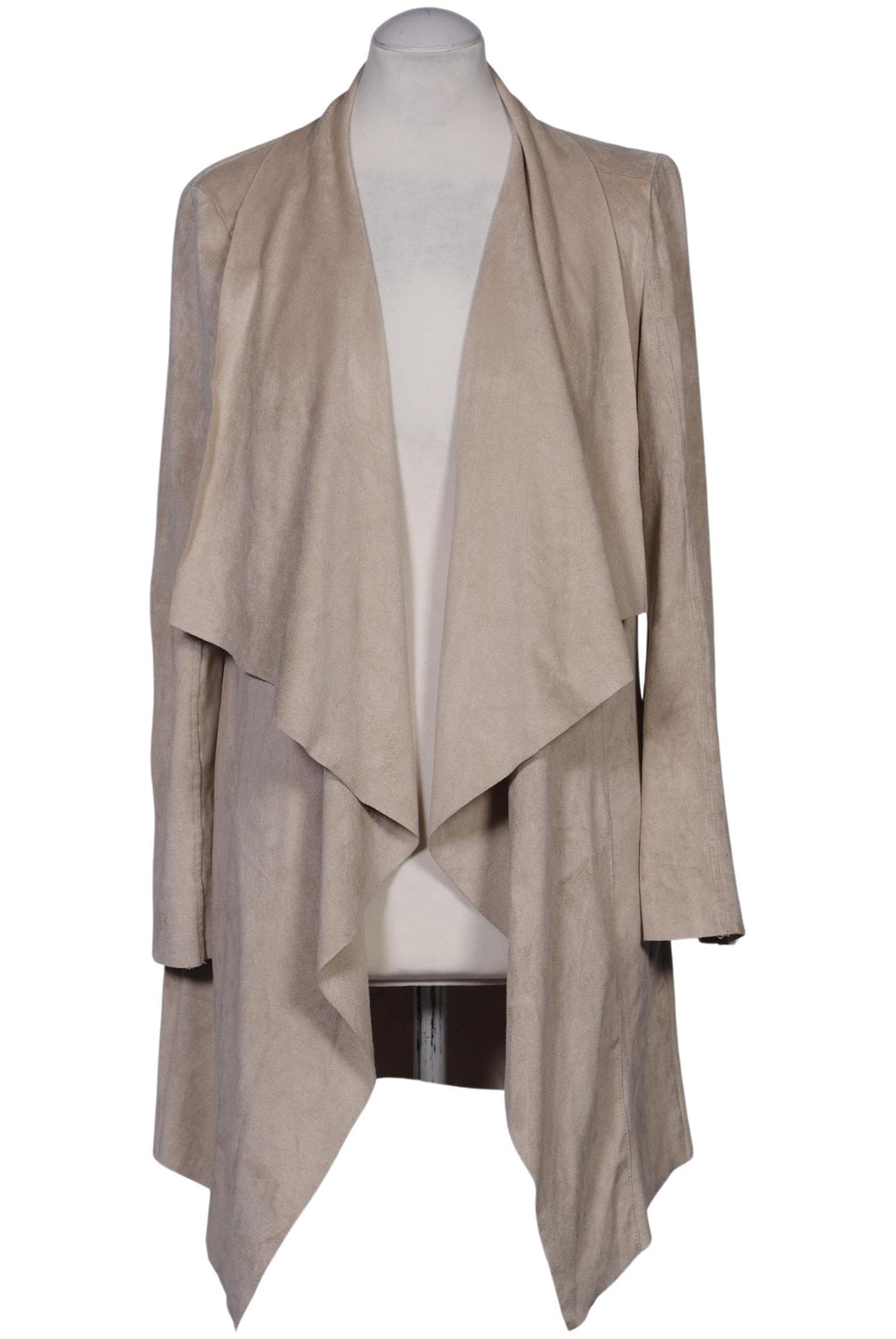Tom Tailor Women Cardigan Beige EU 38 2
