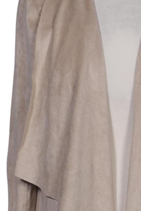 Tom Tailor Women Cardigan Beige EU 38 4