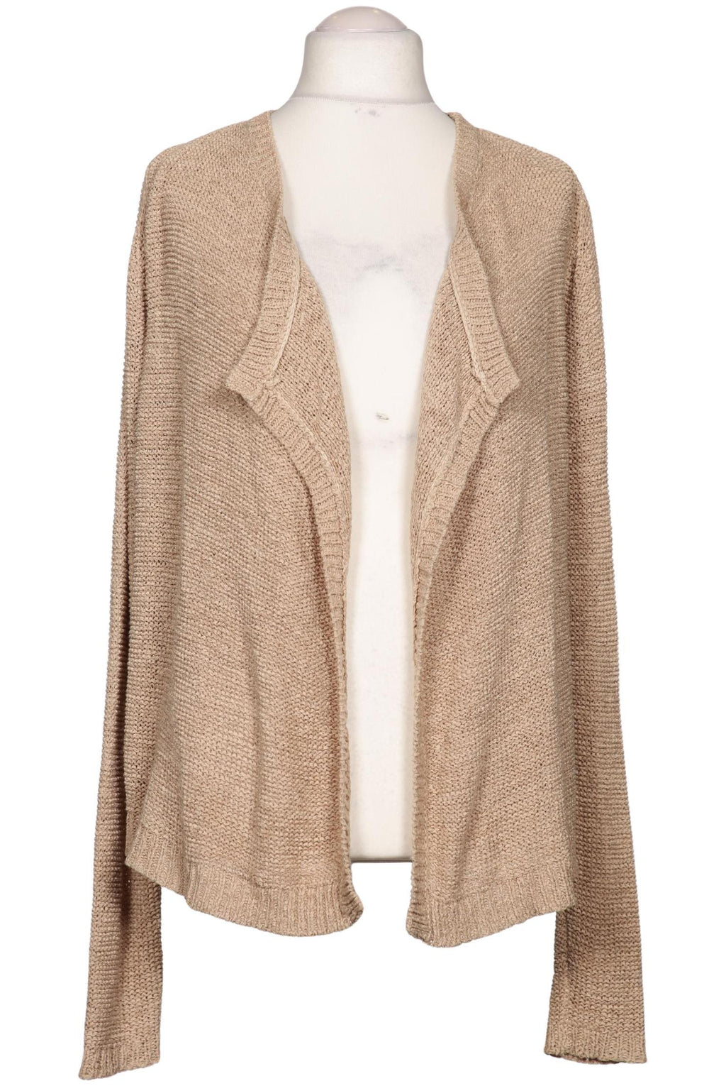 Tom Tailor Knit Cardigan Beige M 2