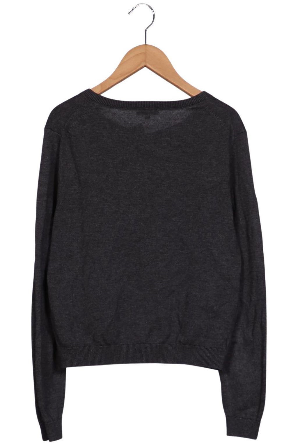 Tom Tailor Women's Cardigan Gray Size S 7