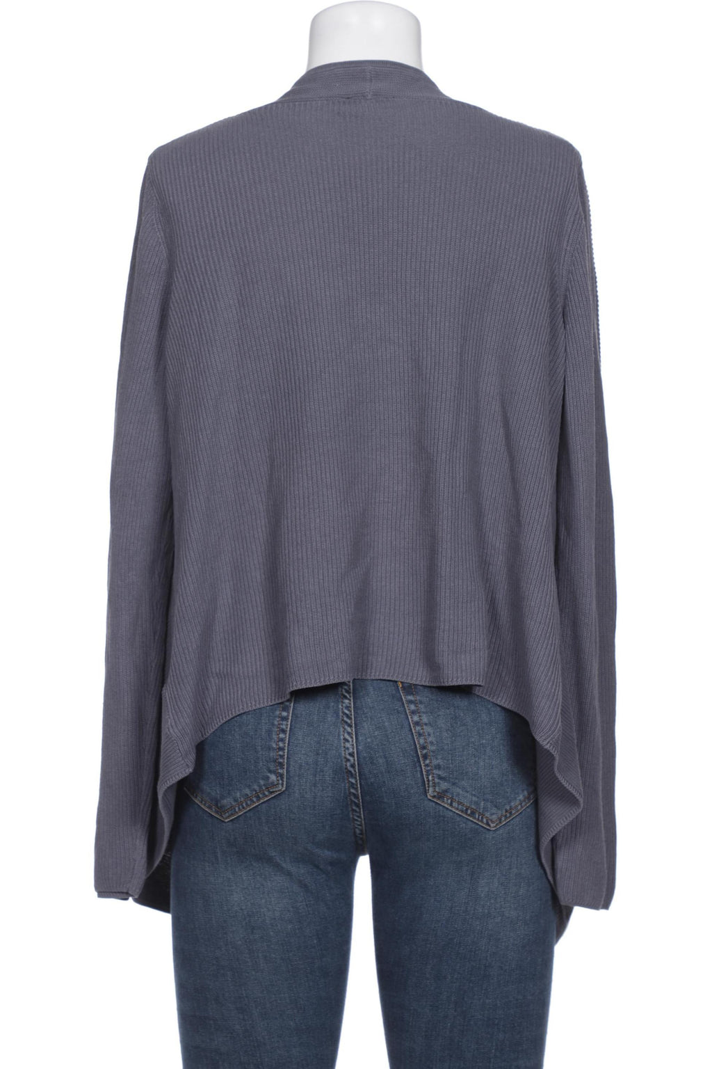 Tom Tailor Women's Cardigan Grey Size S 6