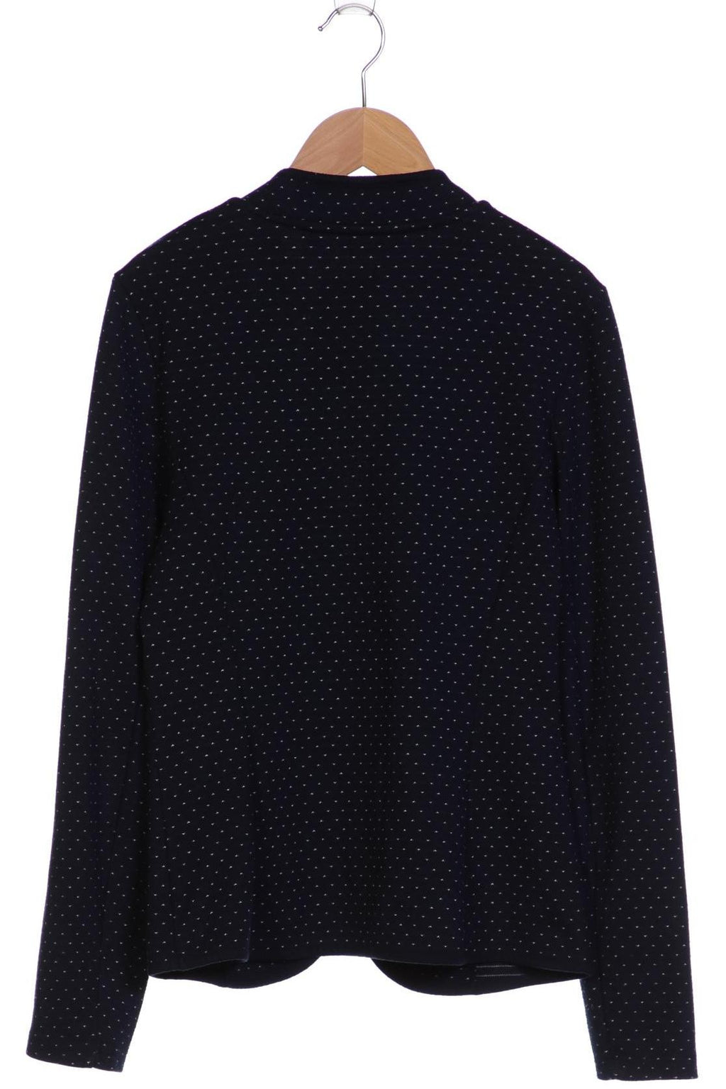 Tom Tailor Knit Cardigan Navy Size S 5