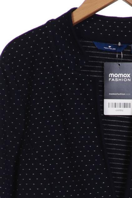 Tom Tailor Knit Cardigan Navy Size S 6