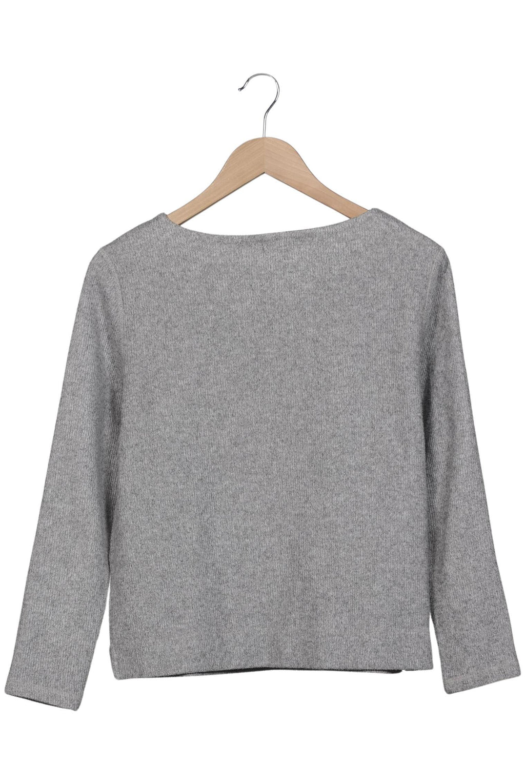 Tom Tailor Women's Sweater Gray Size S 4