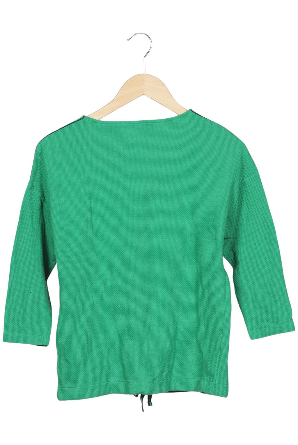 Tom Tailor Women's Sweater Green M Cotton 5