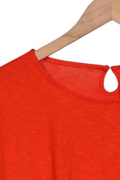 Tom Tailor Women's T-Shirt Orange Size S 6