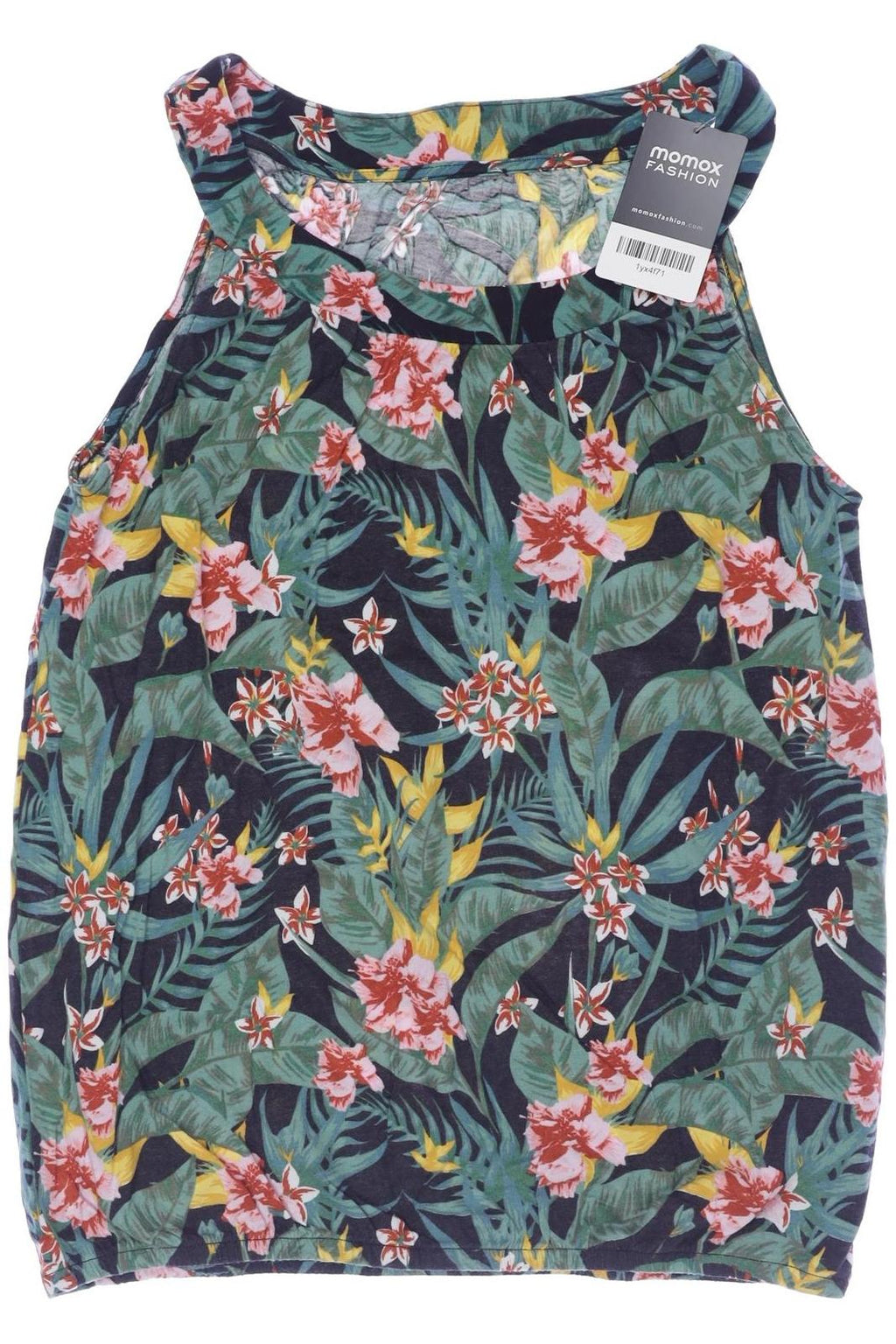 Tom Tailor Women's Top Green Size S 3