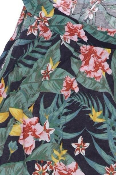 Tom Tailor Women's Top Green Size S 4