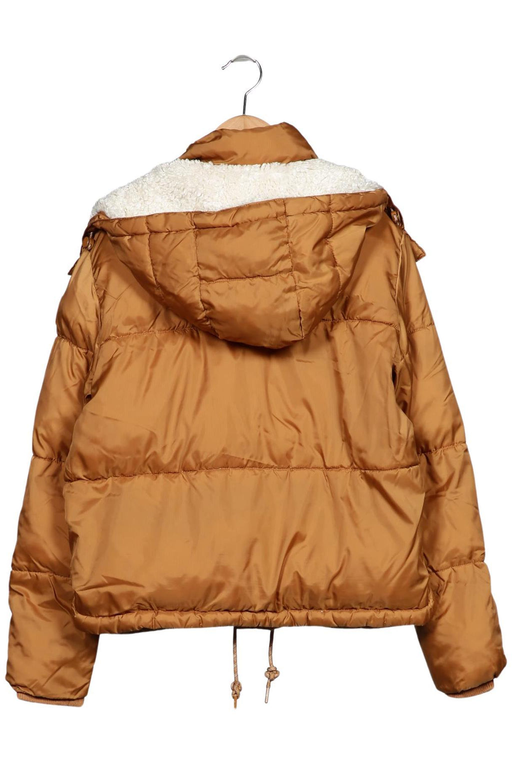 TOM Tailor Denim Women Jacket Brown S 3