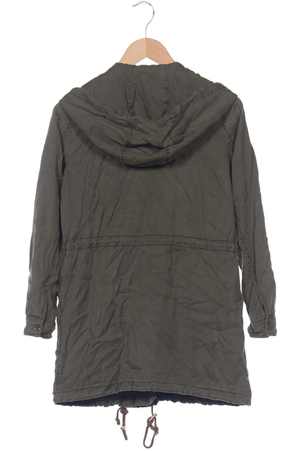 TOM Tailor Denim Women Jacket Green XS 5