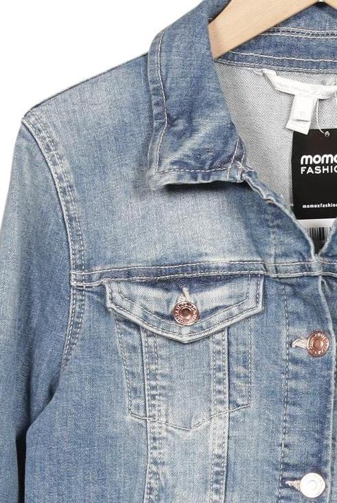 TOM Tailor Denim Women's Jacket Light Blue XS 8