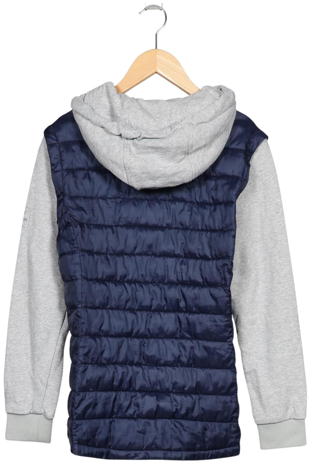 TOM Tailor Denim Damen Jacke Mehrfarbig EU 36 3