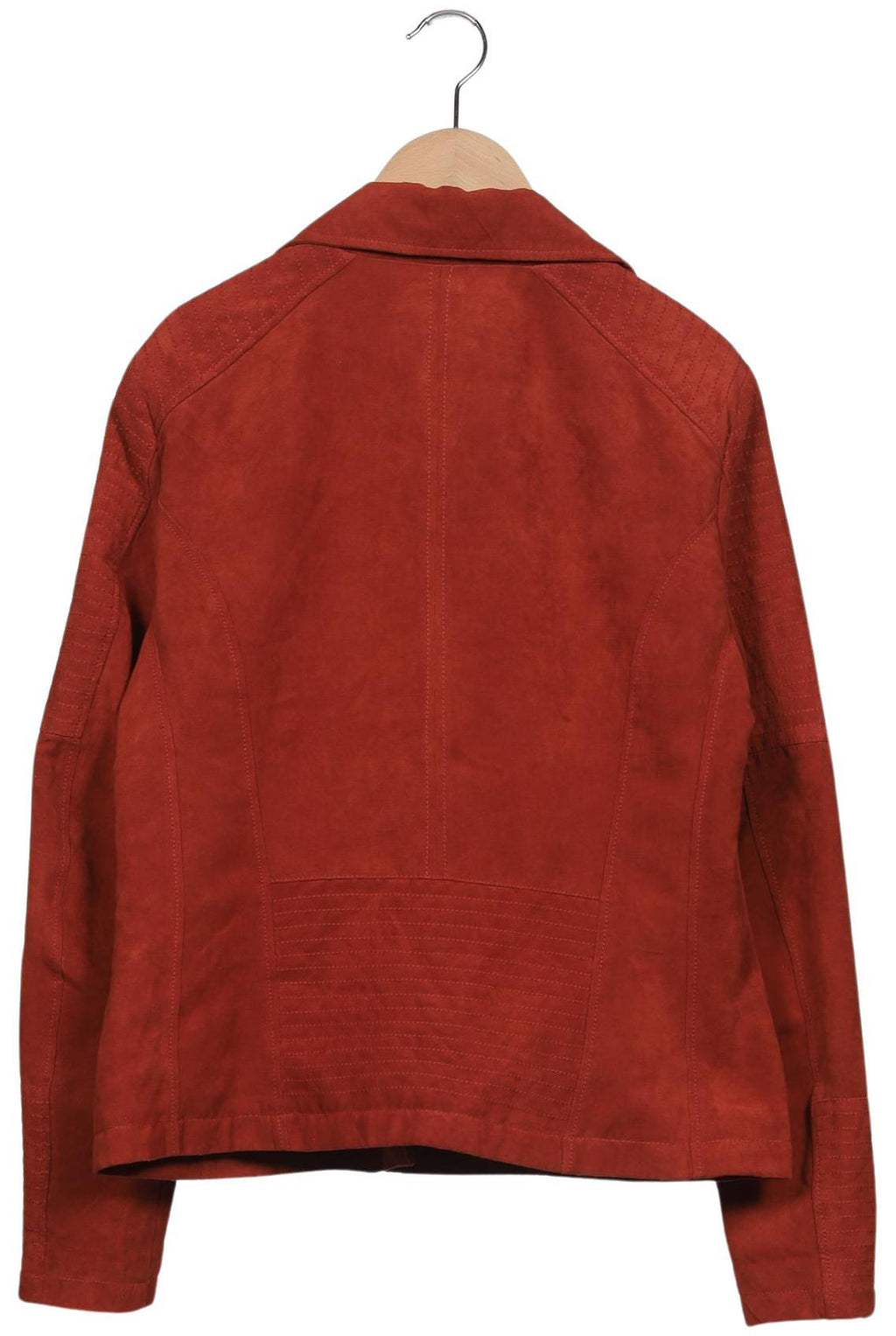 TOM Tailor Denim Women Jacket Red Size L 3