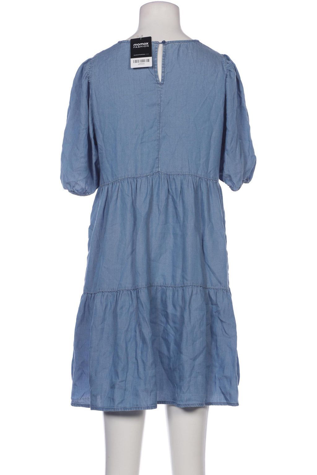 Tom Tailor Denim Women Dress Blue S 9