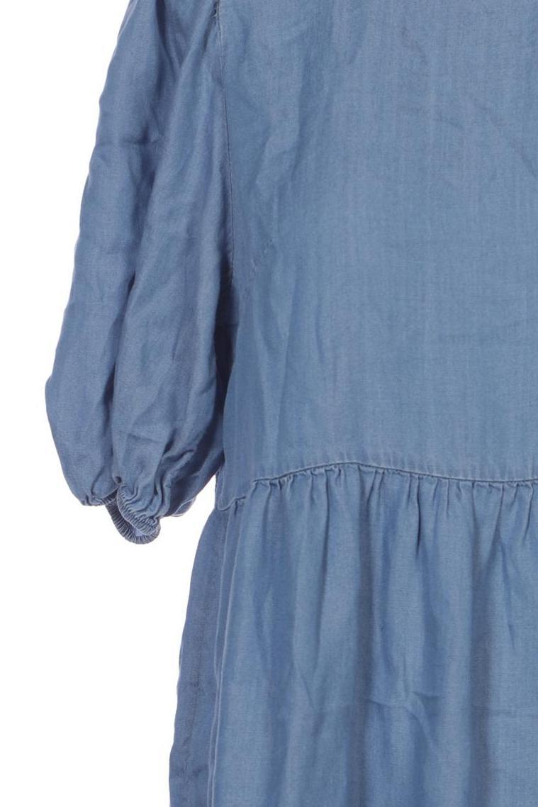 Tom Tailor Denim Women Dress Blue S 10