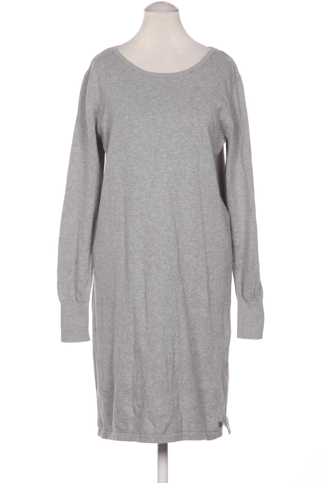 Tom Tailor Denim Women's Dress Gray Size S Cotton 7