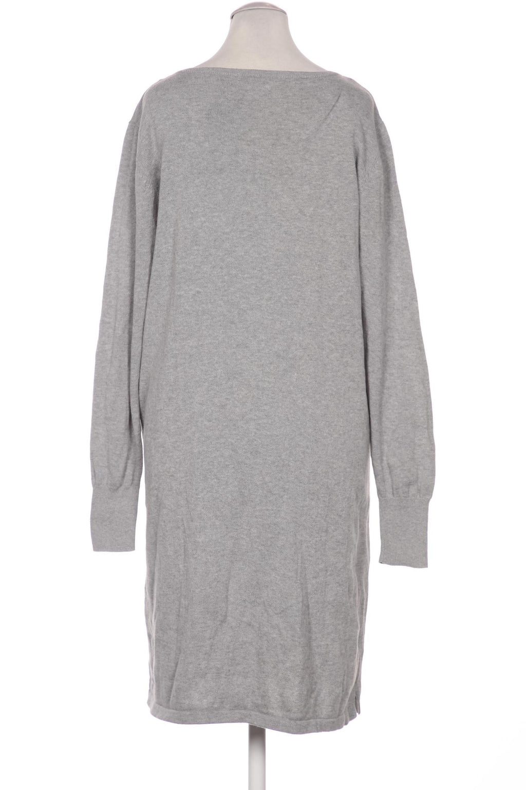 Tom Tailor Denim Women's Dress Gray Size S Cotton 8