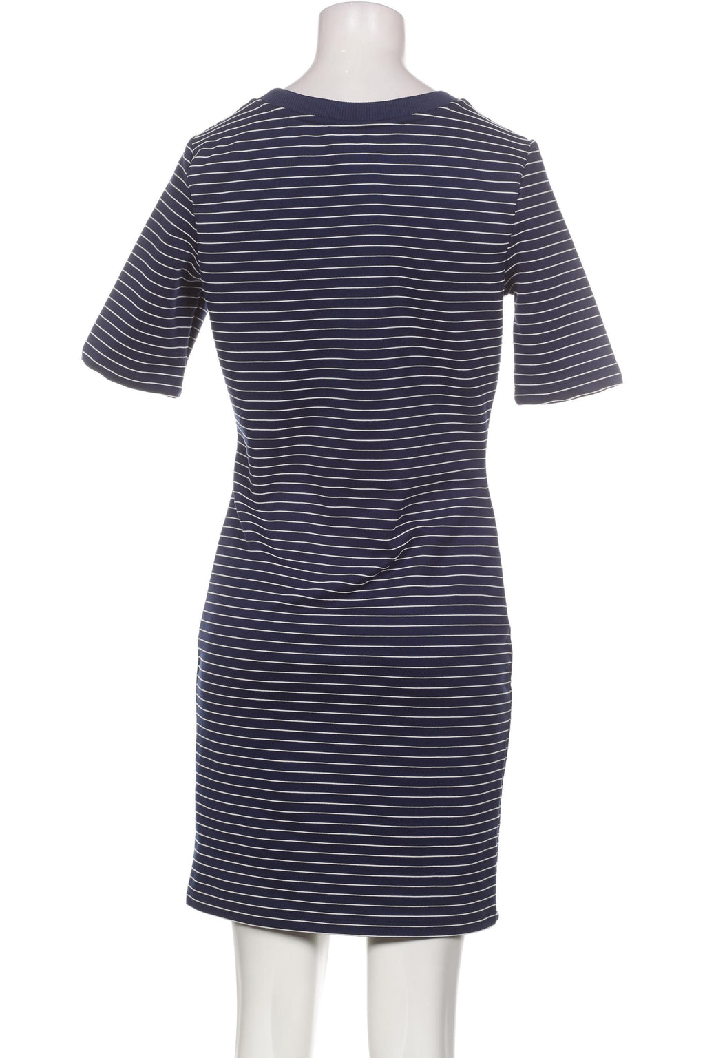 TOM Tailor Denim Robe Femme Bleu Marine XS 5