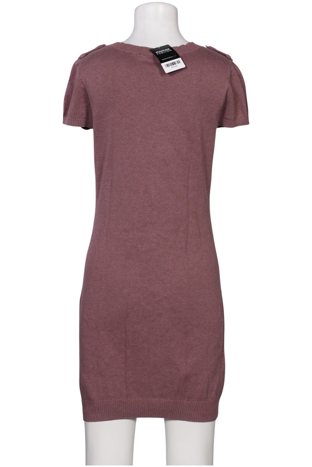 TOM Tailor Denim Women Dress Pink M 5