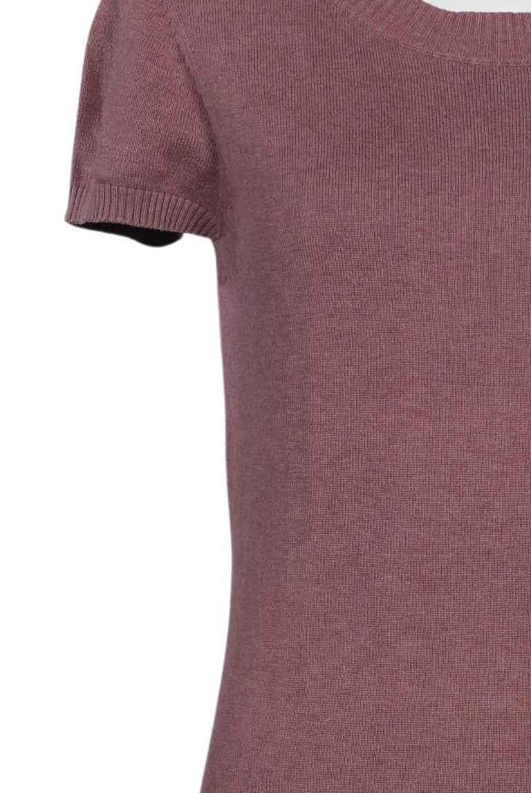 TOM Tailor Denim Women Dress Pink M 6