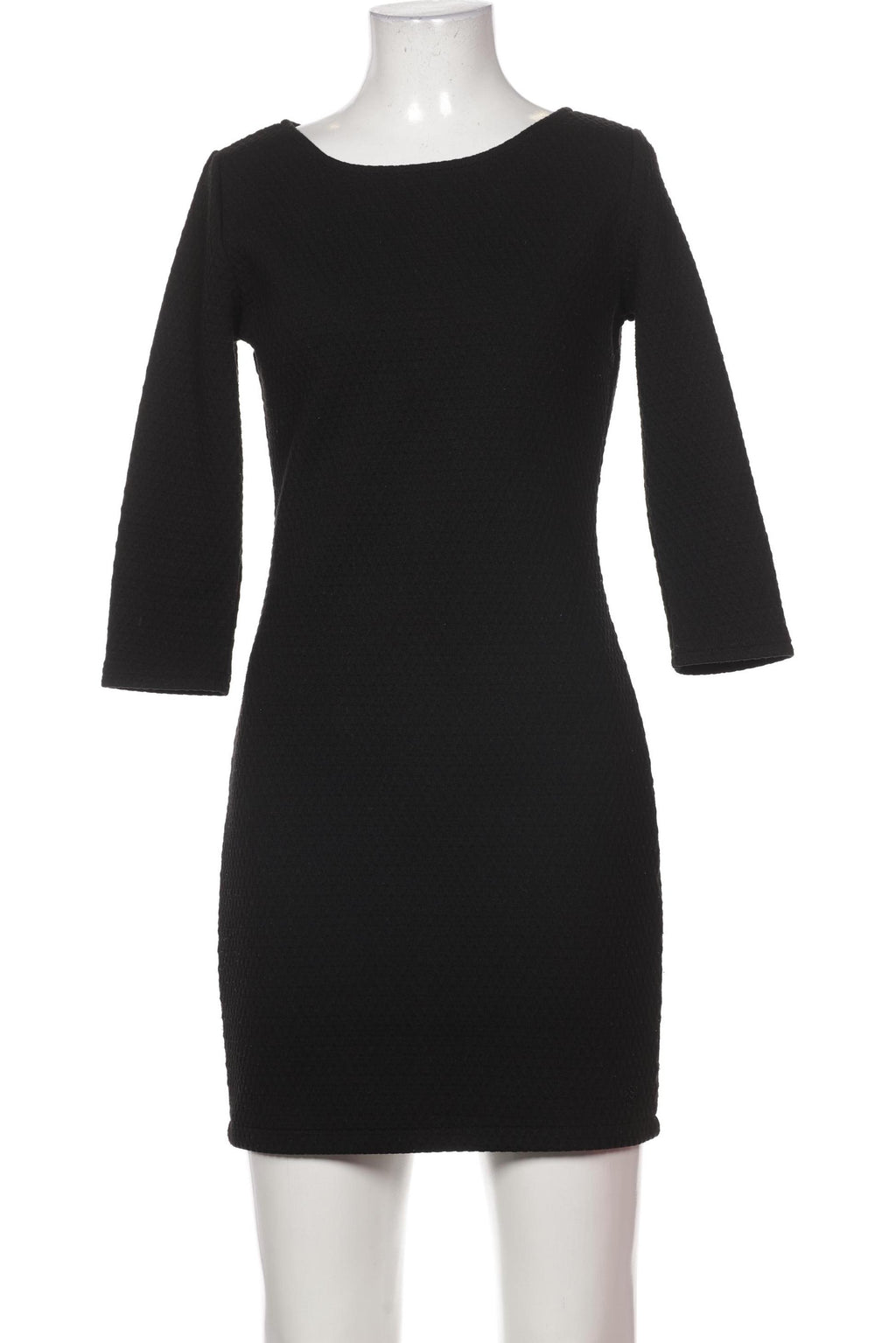 TOM Tailor Denim Women's Dress Black M 4