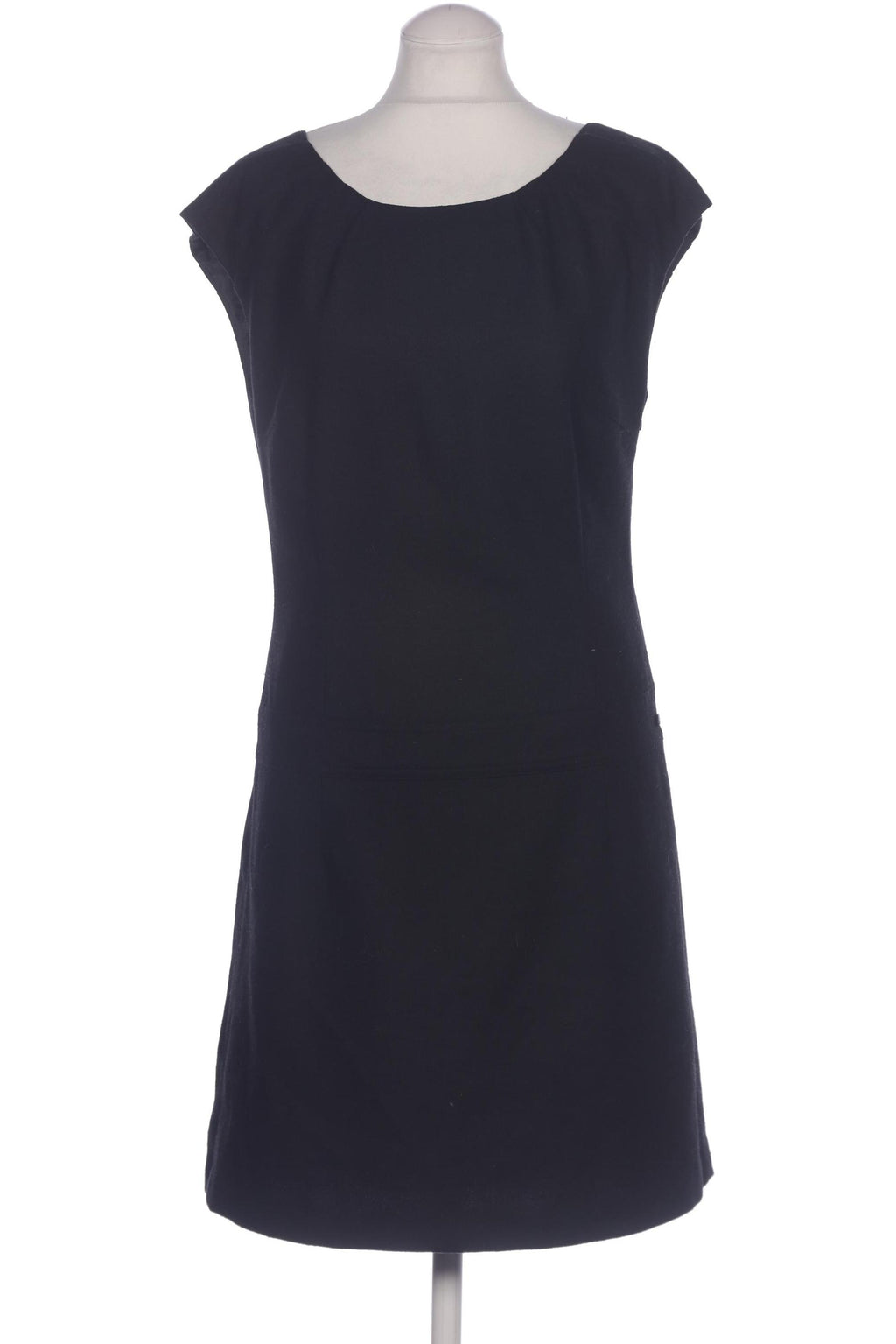 TOM Tailor Denim Women's Dress Black M 4