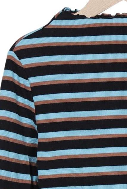 TOM Tailor Denim Women Long Sleeve Shirt Multicolor Size S 3