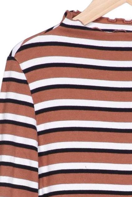 TOM Tailor Denim Women Long Sleeve Shirt Multicolor Size M 4
