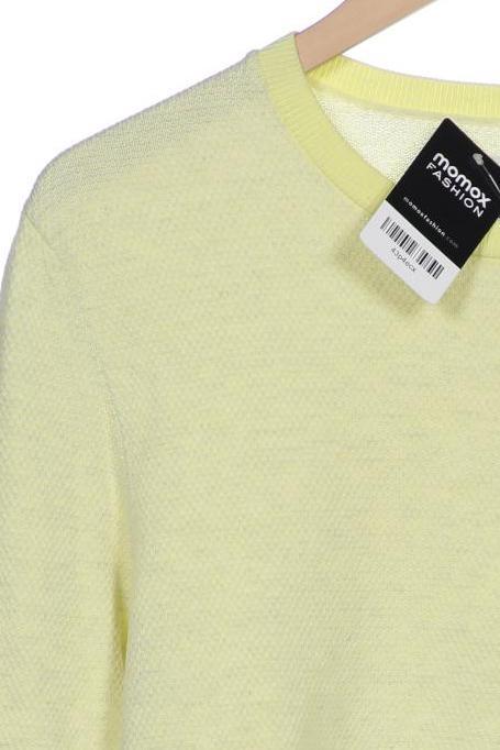 TOM Tailor Denim Women's Pullover Yellow Size L 6