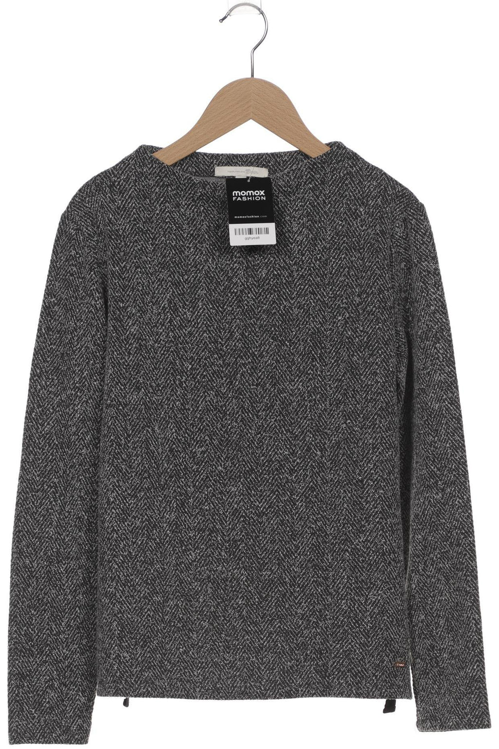 TOM Tailor Denim Women's Pullover Gray Size XS 4