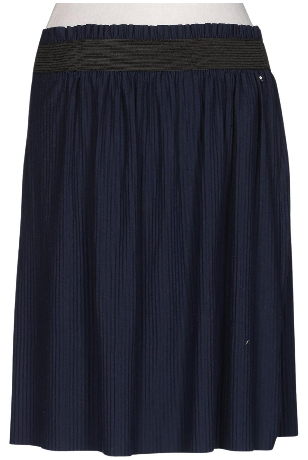 TOM Tailor Denim Women Skirt Navy Blue M 2