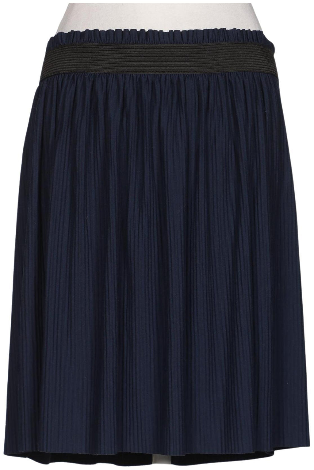 TOM Tailor Denim Women Skirt Navy Blue M 3