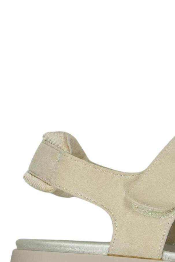 TOM Tailor Denim Women Sandals Beige EU 40 3