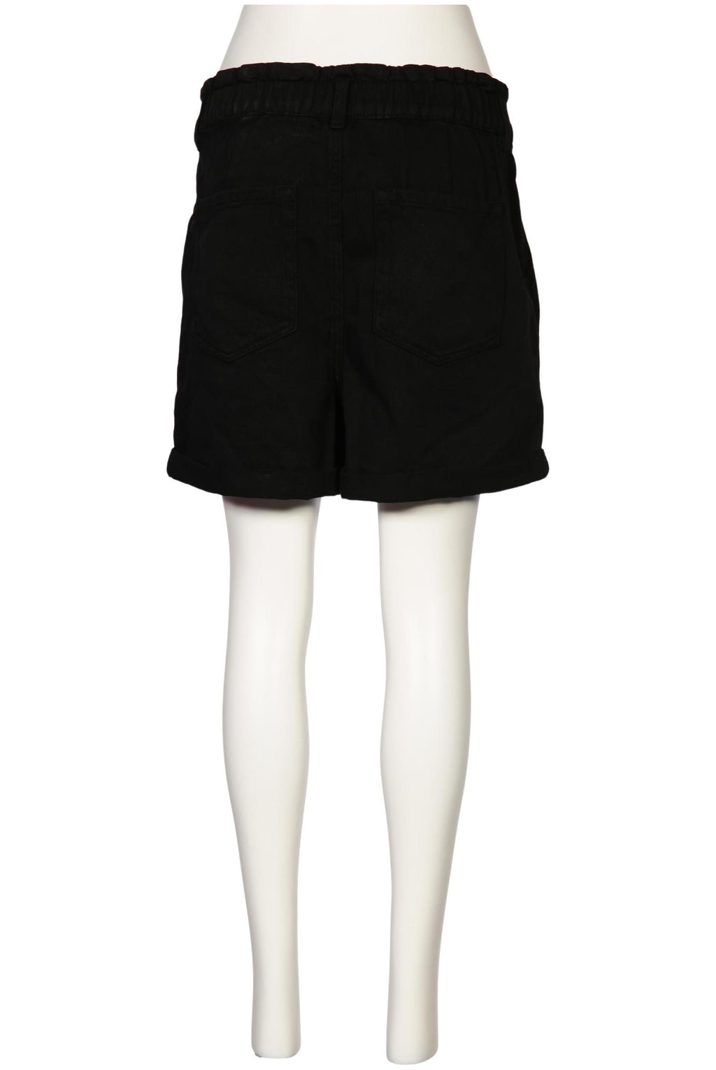 TOM Tailor Denim Shorts Black Size S 5