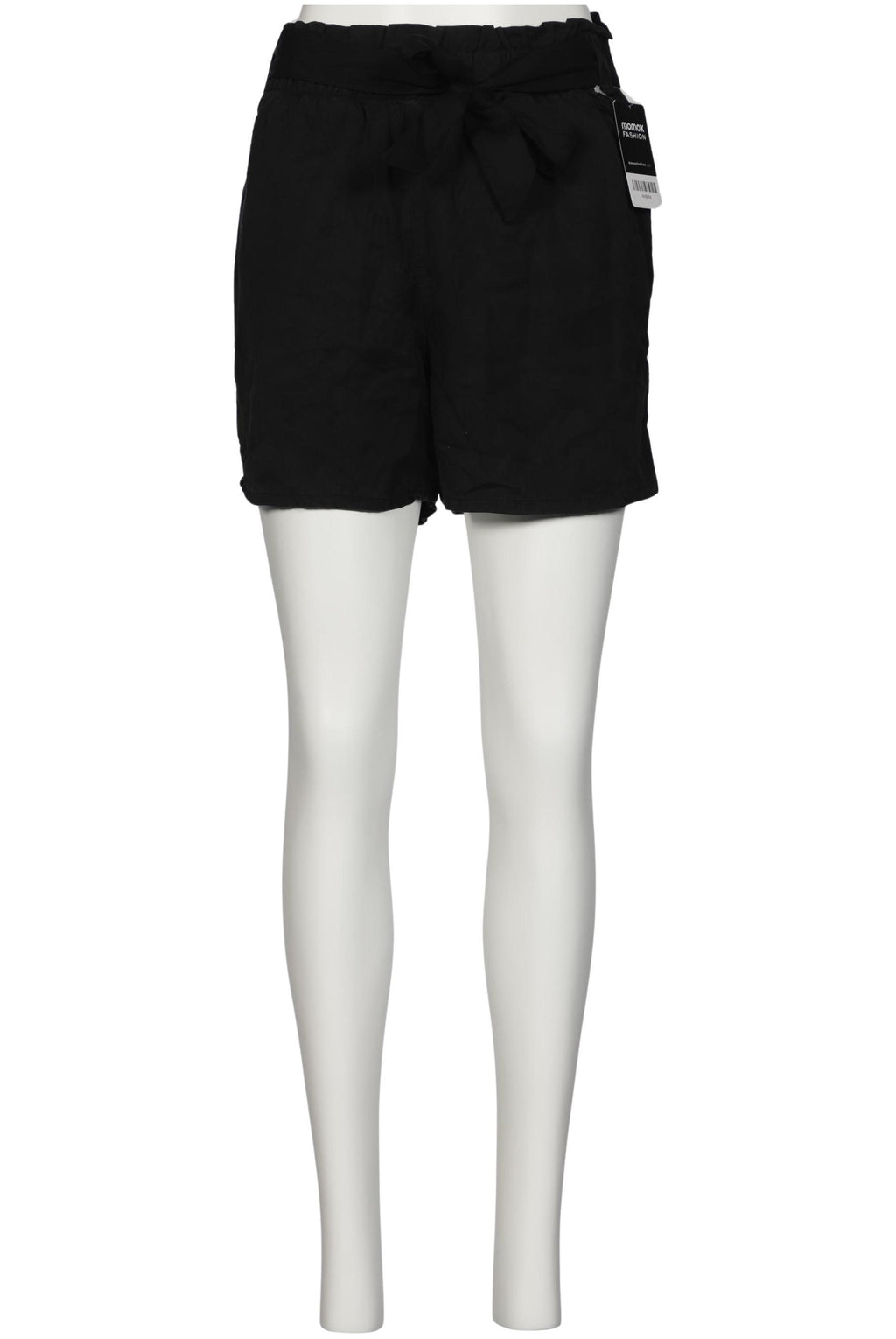 TOM Tailor Denim Shorts Femme Noir Taille S 7