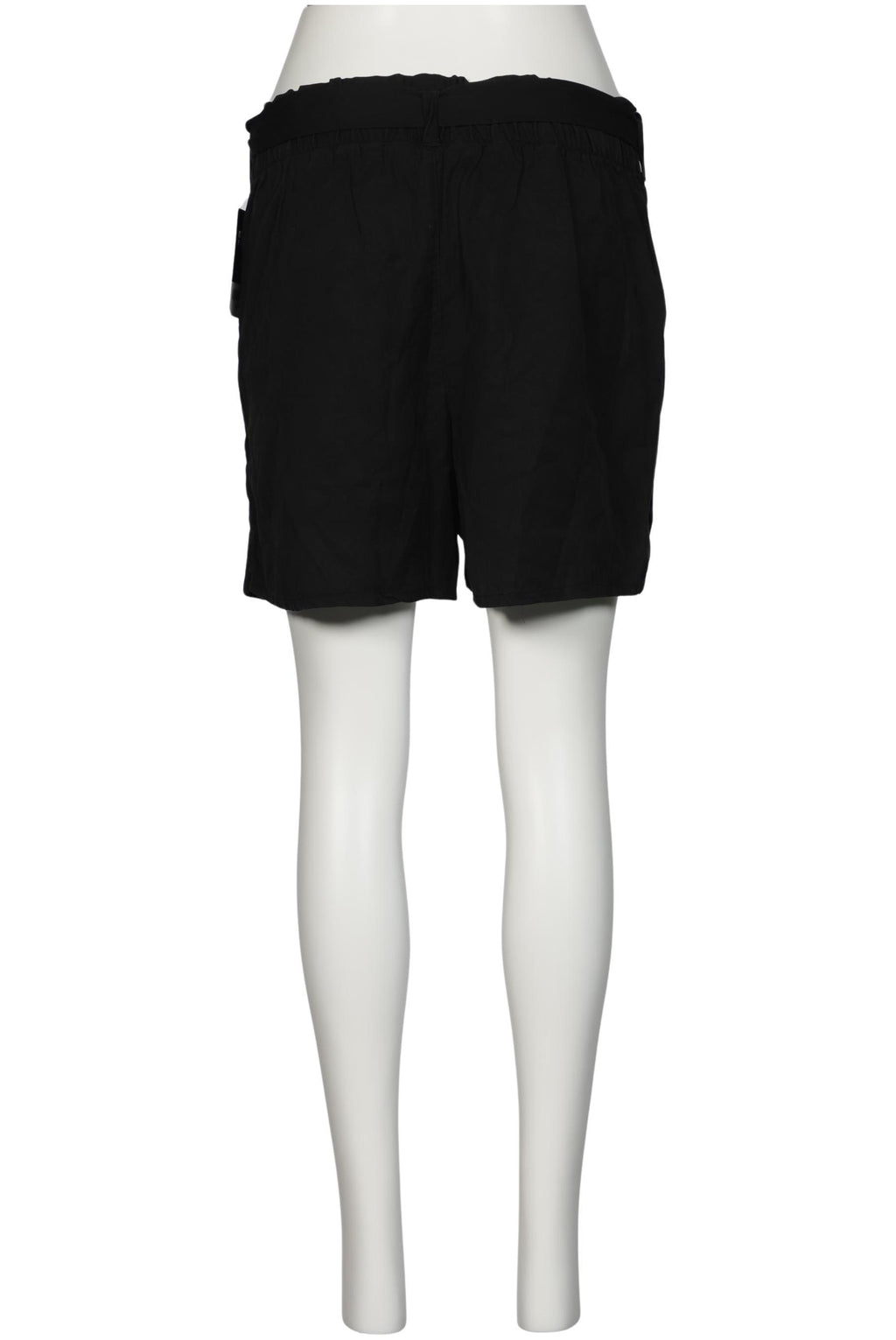 TOM Tailor Denim Shorts Femme Noir Taille S 8