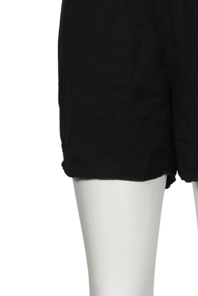 TOM Tailor Denim Shorts Femme Noir Taille S 9