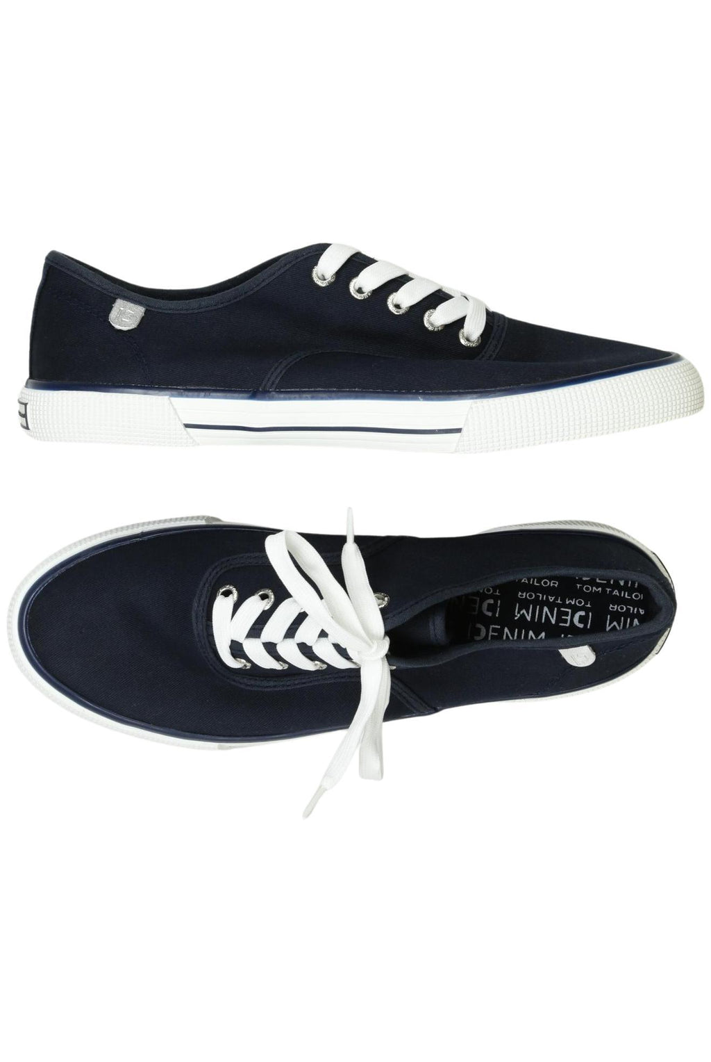 TOM Tailor Denim Sneaker Navy EU 41 2