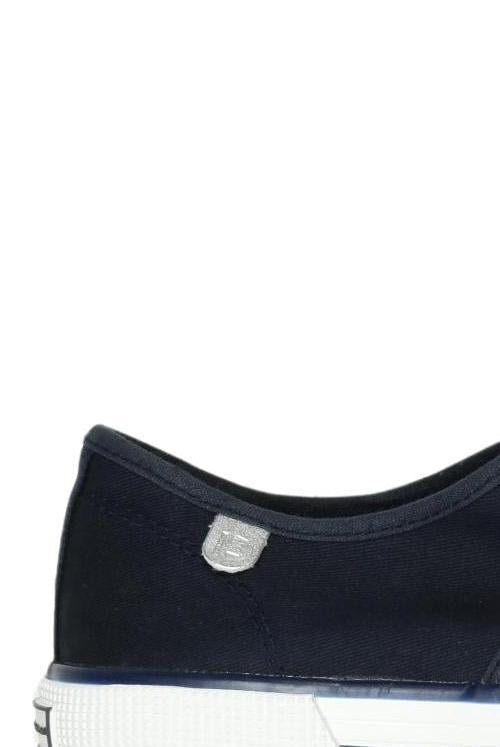 TOM Tailor Denim Sneaker Navy EU 41 3